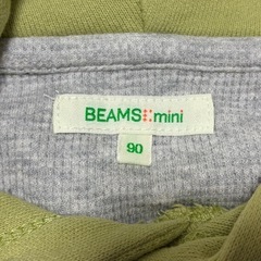 BEAMS mini 90cmの画像