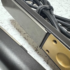 年内まで！　ヘアアイロン の画像