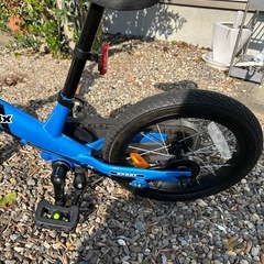 ストライダーの画像