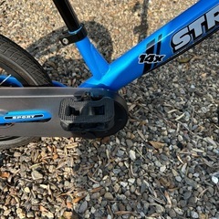 ストライダーの画像