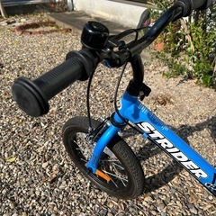 ストライダーの画像