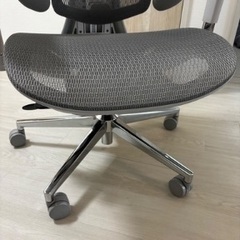 オフィスチェアの画像