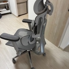 オフィスチェアの画像