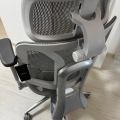 オフィスチェアの画像