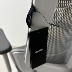 オフィスチェアの画像