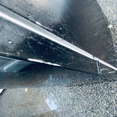 EJ5732番 ニトリ 2ドア冷凍冷蔵庫 NTR-106BKの画像