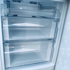 EJ5733番 Haier 冷凍冷蔵庫 JR-XP2NF148Fの画像