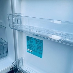 EJ5733番 Haier 冷凍冷蔵庫 JR-XP2NF148Fの画像