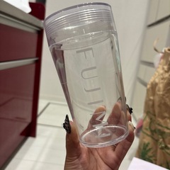 FUJIMI プロテインの画像