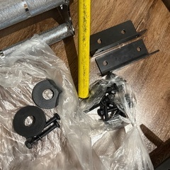 ヘックスバー BODYMAKER EXCELLENT ボディーメーカー 分解済【札TB01】の画像