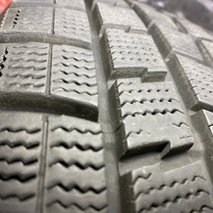 205/65R16スタッドレスタイヤの画像