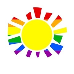 LGBTQ当事者とALLYと呼ばれる理解者の交流会です