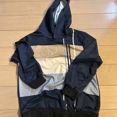 1/8削除予定　セットアップ　5〜6歳の画像