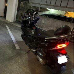 Pcx56 値下げしましたの画像
