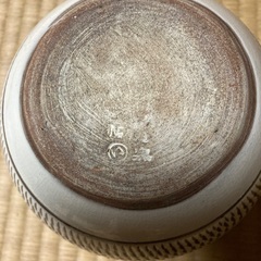小石原焼の壺を格安でお譲りしますの画像