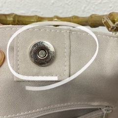 トートバッグの画像