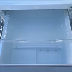 EJ5735番 TOSHIBA ノンフロン冷蔵庫 GR-F43Gの画像