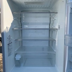 EJ5735番 TOSHIBA ノンフロン冷蔵庫 GR-F43Gの画像