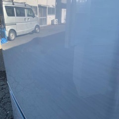 EJ5735番 TOSHIBA ノンフロン冷蔵庫 GR-F43Gの画像