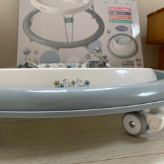 《早め希望》ベビー歩行器/よちよちウォーカーの画像