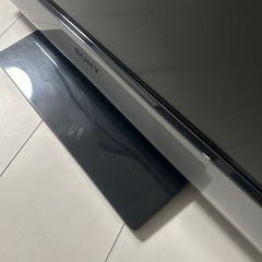 SONY 22型　テレビ
の画像