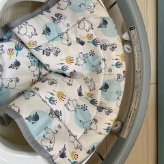 《早め希望》ベビー歩行器/よちよちウォーカーの画像