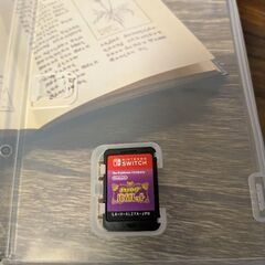 【バイオレット】ポケモン任天堂Switchの画像