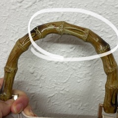 トートバッグの画像