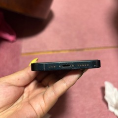 iPhone13    ミッドナイトの画像