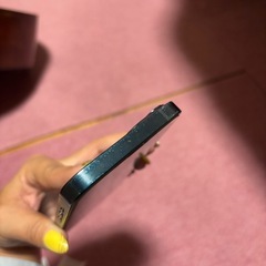 iPhone13    ミッドナイトの画像