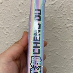 成都パンダ　マグネットの画像