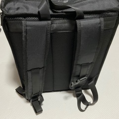 配達 バッグの画像