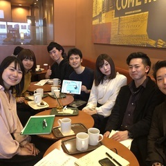 20代限定【先着2名無料】自己分析×もくもく会【メモの魔力】~ありのままの自分で生きる!!~ 12/14 - 千代田区