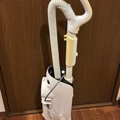 掃除機の画像