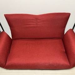 ソファベッド(ニトリ)の画像