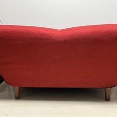 ソファベッド(ニトリ)の画像