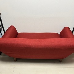 ソファベッド(ニトリ)の画像