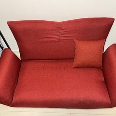 ソファベッド(ニトリ)の画像