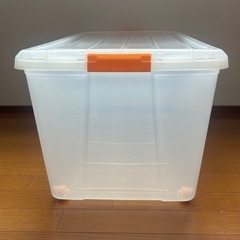 ☆無料☆衣装ケースの画像