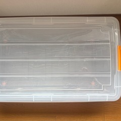 ☆無料☆衣装ケースの画像