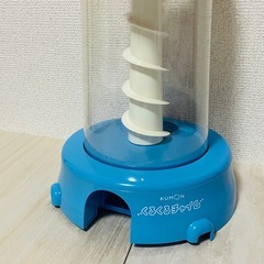 くもん くるくるチャイムの画像