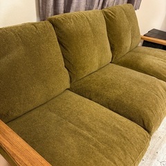 Re: CENO3人掛けソファNOANAの画像