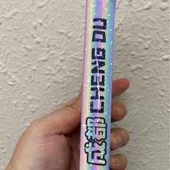 成都パンダ　マグネットの画像