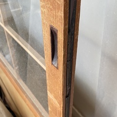 ガラスドア　小浜木工所の画像