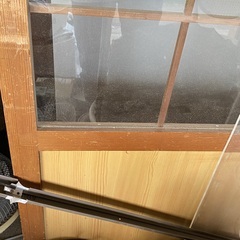 ガラスドア　小浜木工所の画像