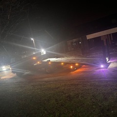 事故　故障　搬送　レッカー　保険対応