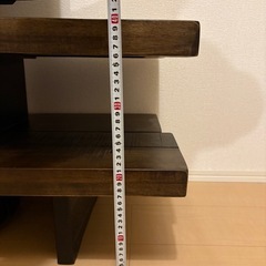 テレビボードの画像