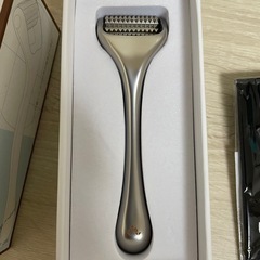 HALIFT ハリフトローラー　美容ローラー 新品、未使用  【ハリフト/HALIFT 公式店】 鍼美容 フェイスローラー 美容ローラー ほうれい線 の画像