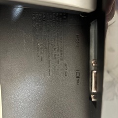 DELL モニター21インチ（SE2216H ）の画像