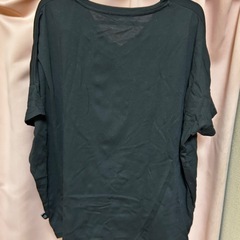 ペイズリー柄 Tシャツ 3L  カッコイイの画像